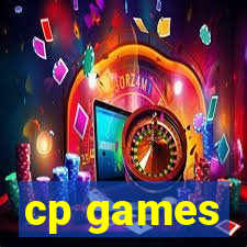 cp games